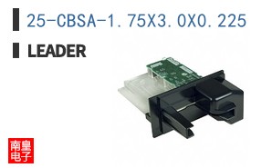 25-CBSA-1.75X3.0X0.225 ͼƬ